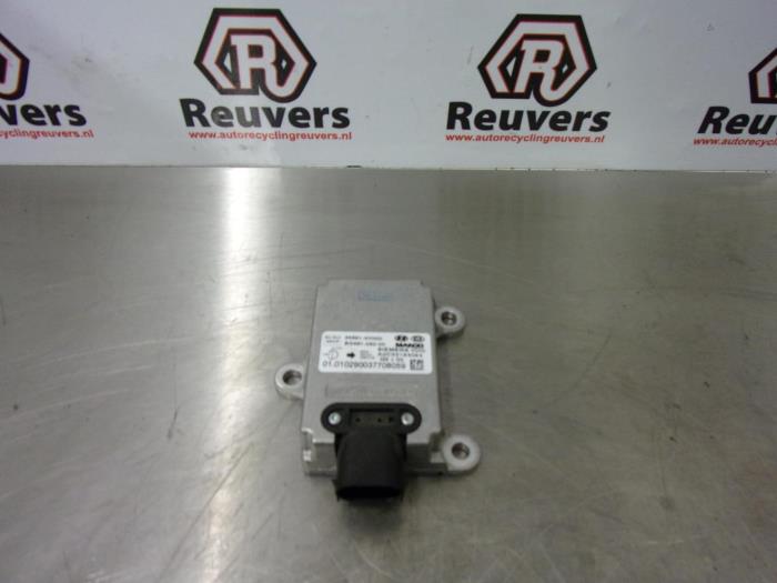 Gebrauchte Stabilisierung Regelsensor Hyundai H-300 2.5 CRDi Preis € 20,00 Margenregelung angeboten von Autorecycling Reuvers B.V.