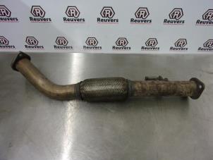 Used Exhaust front section Hyundai H-300 2.5 CRDi Price € 35,00 Margin scheme offered by Autorecycling Reuvers B.V.