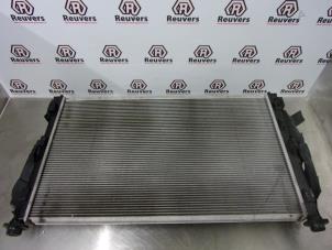 Used Radiator Dodge Caliber 1.8 16V Price on request offered by Autorecycling Reuvers B.V.