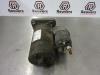 Starter from a Fiat Seicento (187) 1.1 MPI S,SX,Sporting 2002