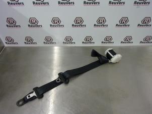 Used Rear seatbelt, right Peugeot 107 1.0 12V Price € 20,00 Margin scheme offered by Autorecycling Reuvers B.V.
