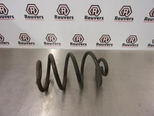 Used Rear coil spring Renault Clio III (BR/CR) 1.4 16V Price € 20,00 Margin scheme offered by Autorecycling Reuvers B.V.