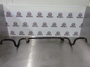 Used Front anti-roll bar Renault Clio III (BR/CR) 1.4 16V Price € 30,00 Margin scheme offered by Autorecycling Reuvers B.V.