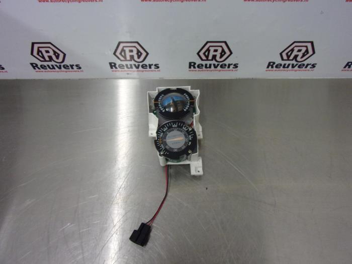 Usagé Divers Landwind X6 2.0 16V Prix sur demande proposé par Autorecycling Reuvers B.V.