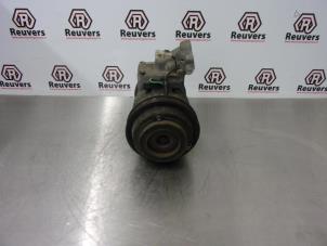 Used Air conditioning pump Landwind X6 2.0 16V Price on request offered by Autorecycling Reuvers B.V.