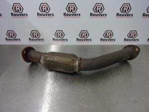 Used Exhaust front section Landwind X6 2.0 16V Price on request offered by Autorecycling Reuvers B.V.
