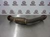 Exhaust front section from a Landwind X6, 2001 / 2010 2.0 16V, Jeep/SUV, Petrol, 1.997cc, 84kW (114pk), 4x4, 4G63S4M, 2005-09 2005
