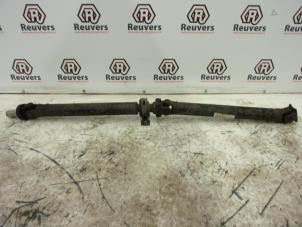 Used Intermediate shaft Landwind X6 2.0 16V Price on request offered by Autorecycling Reuvers B.V.
