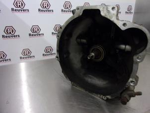 Used Gearbox Landwind X6 2.0 16V Price on request offered by Autorecycling Reuvers B.V.