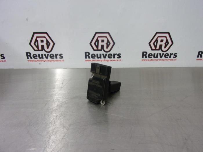Gebrauchte Luftmassenmesser Toyota Corolla Wagon (E12) 2.0 D-4D 16V 90 Preis € 30,00 Margenregelung angeboten von Autorecycling Reuvers B.V.