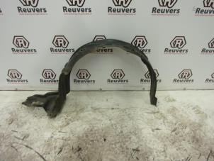Used Wheel arch liner Toyota Corolla Wagon (E12) 2.0 D-4D 16V 90 Price € 20,00 Margin scheme offered by Autorecycling Reuvers B.V.