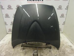 Used Bonnet Mazda RX-8 (SE17) HP M6 Price € 100,00 Margin scheme offered by Autorecycling Reuvers B.V.