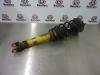 Front shock absorber rod, right from a Mazda RX-8 (SE17), 2003 / 2012 HP M6, Compartment, 2-dr, Petrol, 1.308cc, 170kW (231pk), RWD, 13BMSP, 2003-10 / 2012-06, SE1736 2006