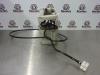 Electric fuel pump from a Mazda RX-8 (SE17) HP M6 2006