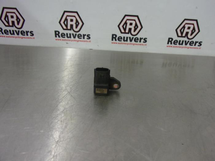 Gebrauchte Map Sensor (Einlasskrümmer) Mazda RX-8 (SE17) 1.3 Renesis HP Preis auf Anfrage angeboten von Autorecycling Reuvers B.V.