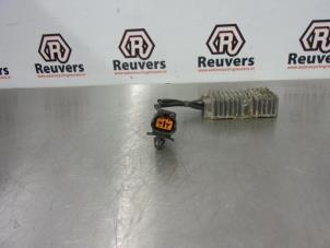 Used Cooling fan resistor Mazda RX-8 (SE17) HP M6 Price on request offered by Autorecycling Reuvers B.V.