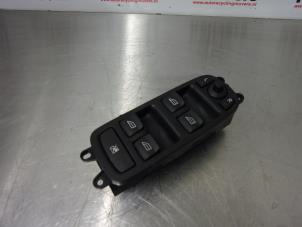 Used Multi-functional window switch Volvo V50 (MW) 1.6 D 16V Price € 20,00 Margin scheme offered by Autorecycling Reuvers B.V.