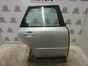 Used Rear door 4-door, right Volvo V50 (MW) 1.6 D 16V Price € 100,00 Margin scheme offered by Autorecycling Reuvers B.V.