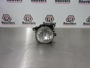 Used Fog light, front right Renault Megane III Grandtour (KZ) 1.5 dCi 110 Price € 15,00 Margin scheme offered by Autorecycling Reuvers B.V.