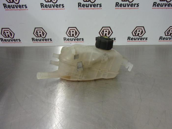 Expansion Vessel Renault Megane Iii Grandtour Dci Rd