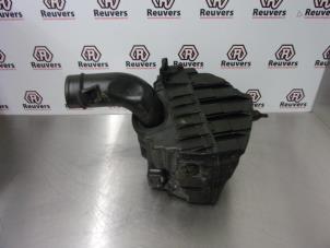 Used Air box Renault Megane III Grandtour (KZ) 1.5 dCi 110 Price € 25,00 Margin scheme offered by Autorecycling Reuvers B.V.