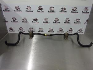 Used Front anti-roll bar Renault Megane III Grandtour (KZ) 1.5 dCi 110 Price € 25,00 Margin scheme offered by Autorecycling Reuvers B.V.