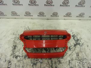 Used Front bumper Smart Forfour (454) 1.1 12V Price € 50,00 Margin scheme offered by Autorecycling Reuvers B.V.