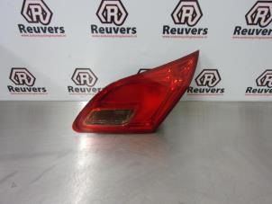 Used Taillight, right Opel Astra J (PC6/PD6/PE6/PF6) 1.3 CDTI 16V EcoFlex Price € 35,00 Margin scheme offered by Autorecycling Reuvers B.V.