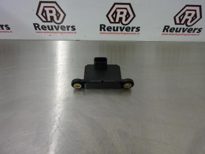 Begagnade Esp Duo-sensor Opel Astra J (PC6/PD6/PE6/PF6) 1.3 CDTI 16V EcoFlex Pris € 30,00 Marginaltabell erbjuds av Autorecycling Reuvers B.V.