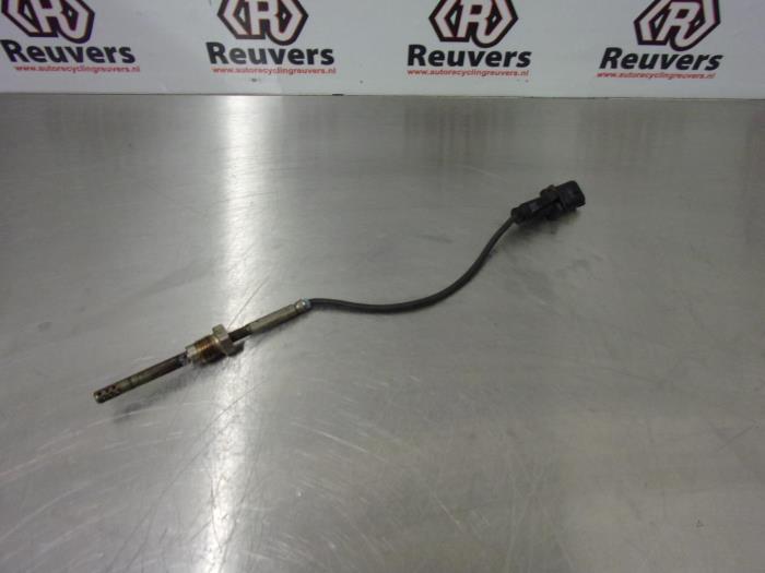 Używane Sonda lambda Opel Astra J (PC6/PD6/PE6/PF6) 1.3 CDTI 16V EcoFlex Cena € 20,00 Procedura marży oferowane przez Autorecycling Reuvers B.V.