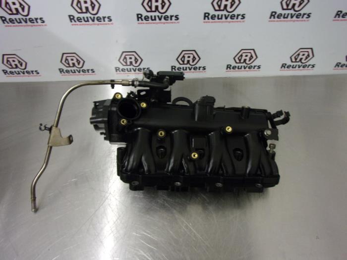 Begagnade Insugsrör Opel Astra J (PC6/PD6/PE6/PF6) 1.3 CDTI 16V EcoFlex Pris € 25,00 Marginaltabell erbjuds av Autorecycling Reuvers B.V.