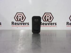 Used Cockpit dimmer Peugeot 206 CC (2D) 2.0 16V Price € 10,00 Margin scheme offered by Autorecycling Reuvers B.V.