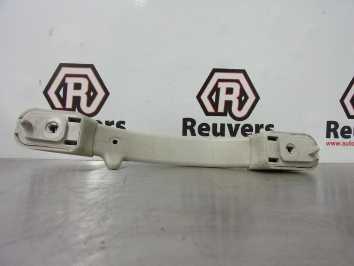 Handle from a Citroën C3 (FC/FL/FT) 1.4 HDi 2002