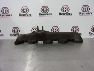 Used Exhaust manifold Citroen C3 (FC/FL/FT) 1.4 HDi Price € 35,00 Margin scheme offered by Autorecycling Reuvers B.V.