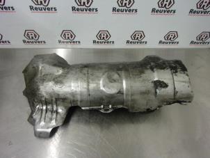 Used Exhaust heat shield Citroen C4 Coupé (LA) 1.6 HDi 16V 110 Price € 20,00 Margin scheme offered by Autorecycling Reuvers B.V.