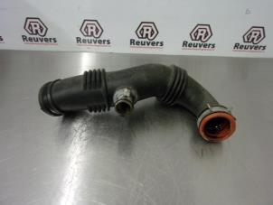 Used Air intake hose Citroen C4 Coupé (LA) 1.6 HDi 16V 110 Price € 20,00 Margin scheme offered by Autorecycling Reuvers B.V.