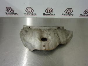 Used Exhaust heat shield Opel Astra H SW (L35) 1.8 16V Price € 20,00 Margin scheme offered by Autorecycling Reuvers B.V.