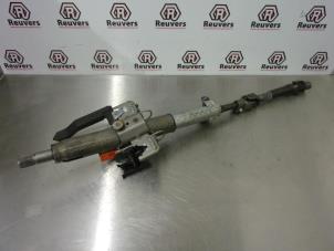 Used Steering column housing Opel Astra H SW (L35) 1.8 16V Price € 35,00 Margin scheme offered by Autorecycling Reuvers B.V.