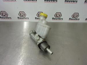 Używane Glówny cylinder hamulcowy Fiat Panda (169) 1.2 Fire Cena € 25,00 Procedura marży oferowane przez Autorecycling Reuvers B.V.