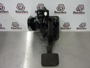 Used Brake pedal Fiat Panda (169) 1.2 Fire Price € 50,00 Margin scheme offered by Autorecycling Reuvers B.V.