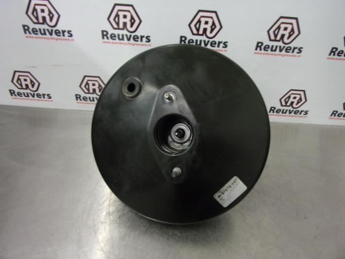 Gebrauchte Bremskraftverstärker Fiat Fiorino (225) 1.3 JTD 16V Multijet Preis € 40,00 Margenregelung angeboten von Autorecycling Reuvers B.V.