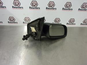 Used Wing mirror, right Volkswagen Polo IV (9N1/2/3) 1.2 12V Price € 25,00 Margin scheme offered by Autorecycling Reuvers B.V.