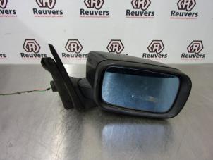 Used Wing mirror, right BMW 3 serie (E46/4) 316i 16V Price € 35,00 Margin scheme offered by Autorecycling Reuvers B.V.