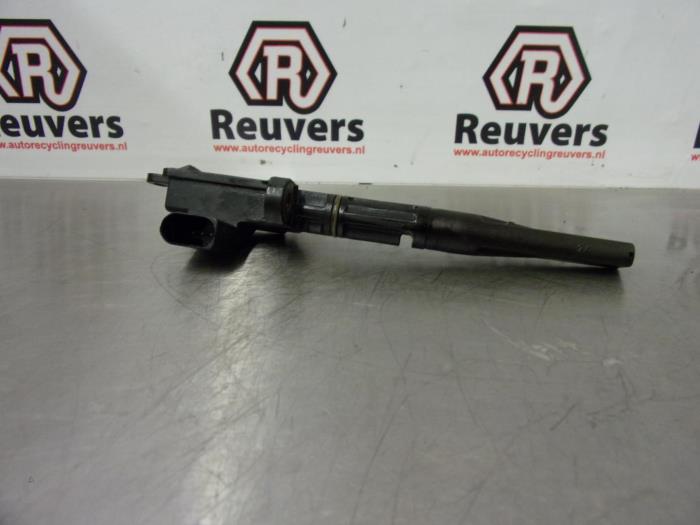 Begagnade Oljenivåsensor Volkswagen Polo IV (9N1/2/3) 1.2 12V Pris € 20,00 Marginaltabell erbjuds av Autorecycling Reuvers B.V.