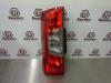 Fiat Fiorino (225) 1.3 JTD 16V Multijet Feu arrière gauche