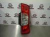 Fiat Fiorino (225) 1.3 JTD 16V Multijet Feu arrière droit