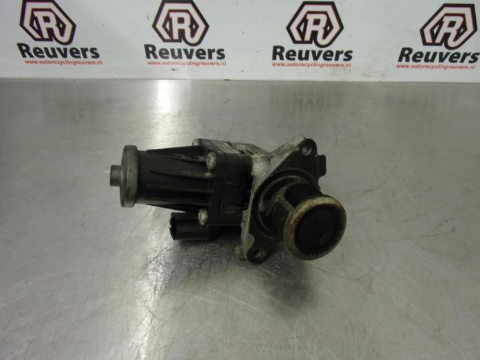 Gebrauchte AGR Ventil Fiat Fiorino (225) 1.3 JTD 16V Multijet Preis € 40,00 Margenregelung angeboten von Autorecycling Reuvers B.V.