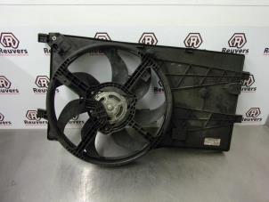 Used Fan motor Fiat Fiorino (225) 1.3 JTD 16V Multijet Price € 35,00 Margin scheme offered by Autorecycling Reuvers B.V.