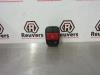 Fiat Fiorino (225) 1.3 JTD 16V Multijet Bouton de warning