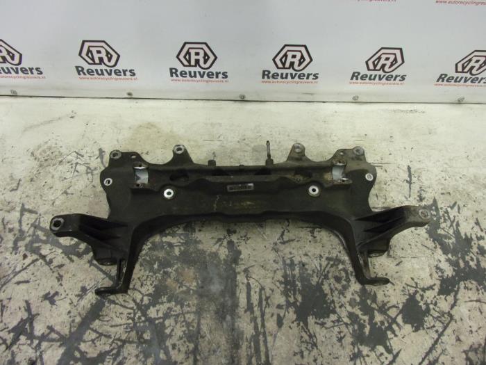 Used Subframe Fiat Fiorino (225) 1.3 JTD 16V Multijet Price € 40,00 Margin scheme offered by Autorecycling Reuvers B.V.